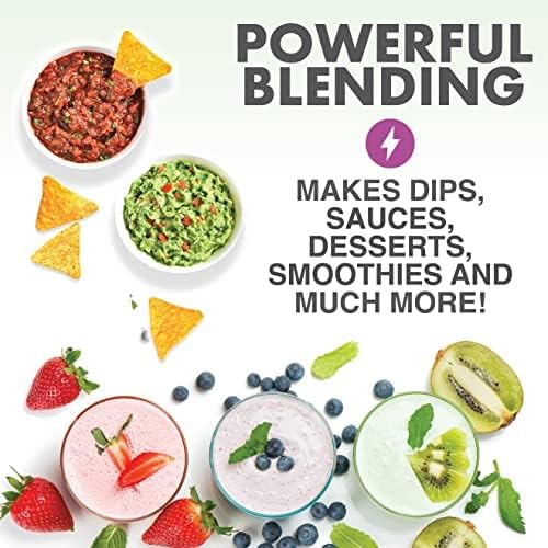 Bionic Blade Portable Blender - Image 3