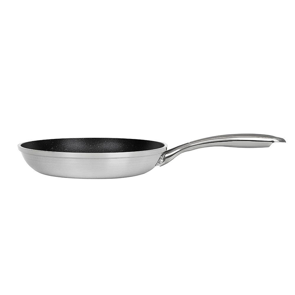 Granitestone 10" Non-Stick Round Fry Pan with titanium and diamond-infused coating - Image 13